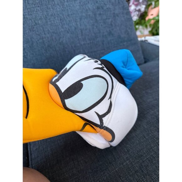 Disney Parks Donald Duck hat - Picture 3 of 11